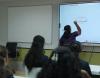 S.A. School of Management Classroom(4)