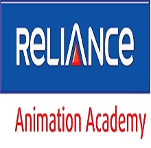 Reliance Education, Ultadanga Logo