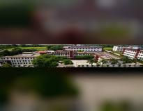 MIET Meerut Campus View(1)