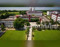 MIET Meerut Campus View(2)