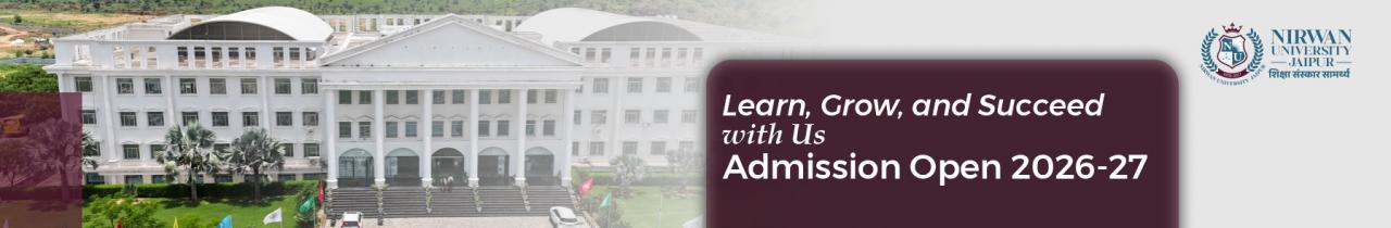 Nirwan University