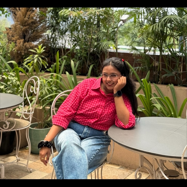 Bhavya Jain