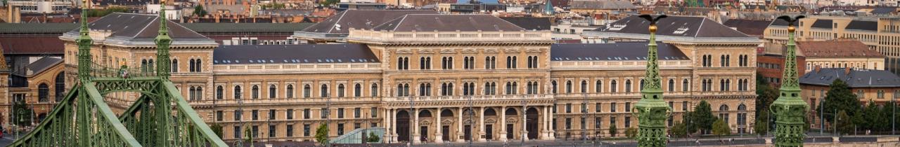 Corvinus University of Budapest