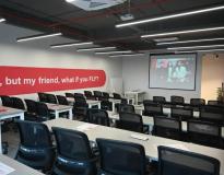 NEXIS School of Business Classroom(1)