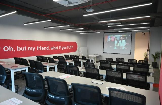 NEXIS School of Business