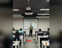 NEXIS School of Business Classroom(2)