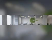 NEXIS School of Business Campus View(1)