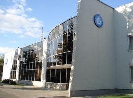Institute Image
