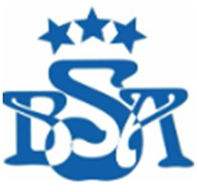 Baltic International University Logo