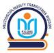 P K Das University
