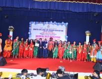 Bunts College of Higher Education Fest(2)