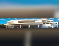 SRM Dental College, Ramapuram Campus Building(1)