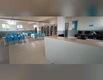 JC Patna Library