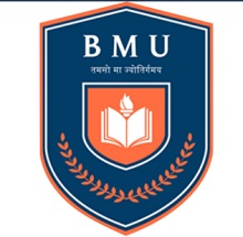 Bhagwan Mahavir College of Hotel Management, Bhagwan Mahavir University Logo