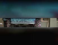 BJCOHS Entrance