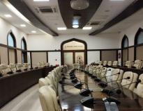 BJCOHS Conference Room