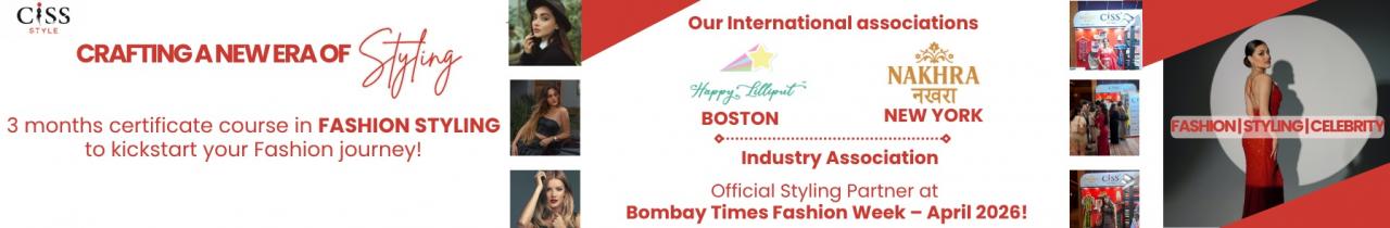 Creative Institue of Style and Stardom