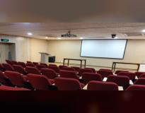 BJCOHS Auditorium