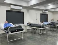 Shardaben Bhagubhai Managaldas Patel Nursing and Paramedical College Labs(2)