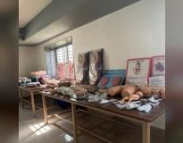 Shardaben Bhagubhai Managaldas Patel Nursing and Paramedical College Labs(4)