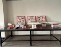 Shardaben Bhagubhai Managaldas Patel Nursing and Paramedical College Labs(5)