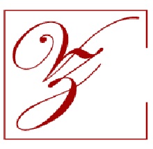 Vivz Fashion School Logo