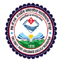 Sardar Bhagat Singh Government Post Graduate College Logo