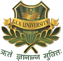 GLA University – Greater Noida Campus Logo