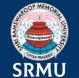 Shri Ramswaroop Memorial University