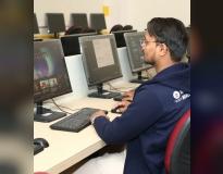 SRMU Lucknow Labs(3)