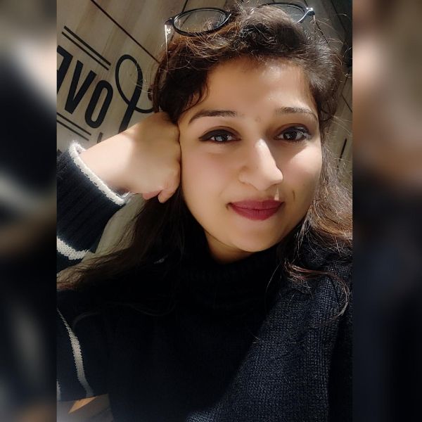 Priya Garg