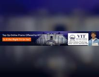 VIT Online Education Others