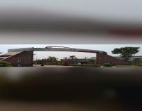 Adamas University Entrance