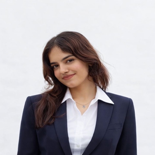 Nandini Sharma