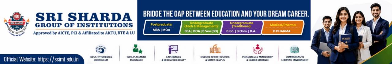Sri Sharda Group of Institutions
