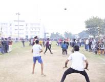 Sri Sharda Group of Institutions Playground