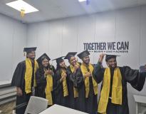 Amquest Education Convocation
