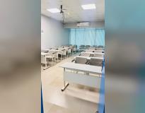 Amquest Education Classroom(1)
