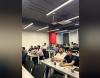 NEXIS School of Business Classroom(4) NEXIS School of Business Classroom(4)