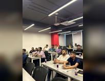 NEXIS School of Business Classroom(4)
