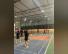 Badminton