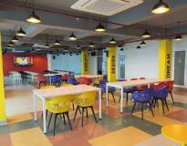UniSkills Cafeteria / Mess(1)