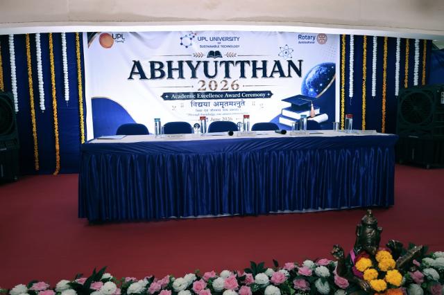 UPL University of Sustainable Technology