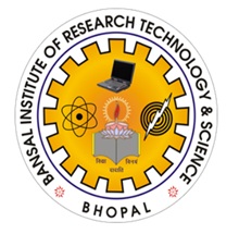 Bansal Institute of Research Technology and Science Logo