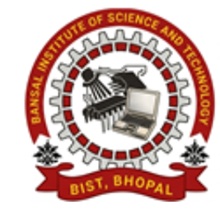 Bansal Institute of Science and Technology Logo