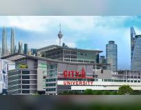 City University Malaysia Campus Building(1)