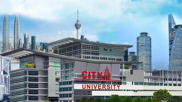 City University Malaysia