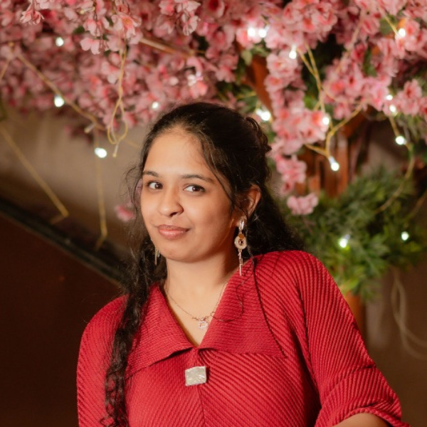 Anubha Mittal
