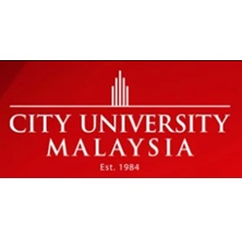 City University Malaysia Logo