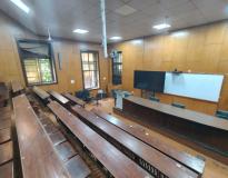 Dr. HBSU Classroom(2)